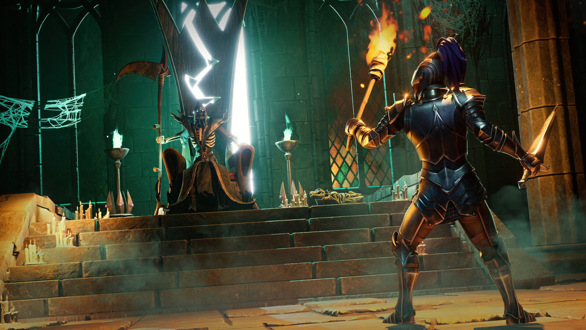 Official RuneScape: Dragonwilds screenshot